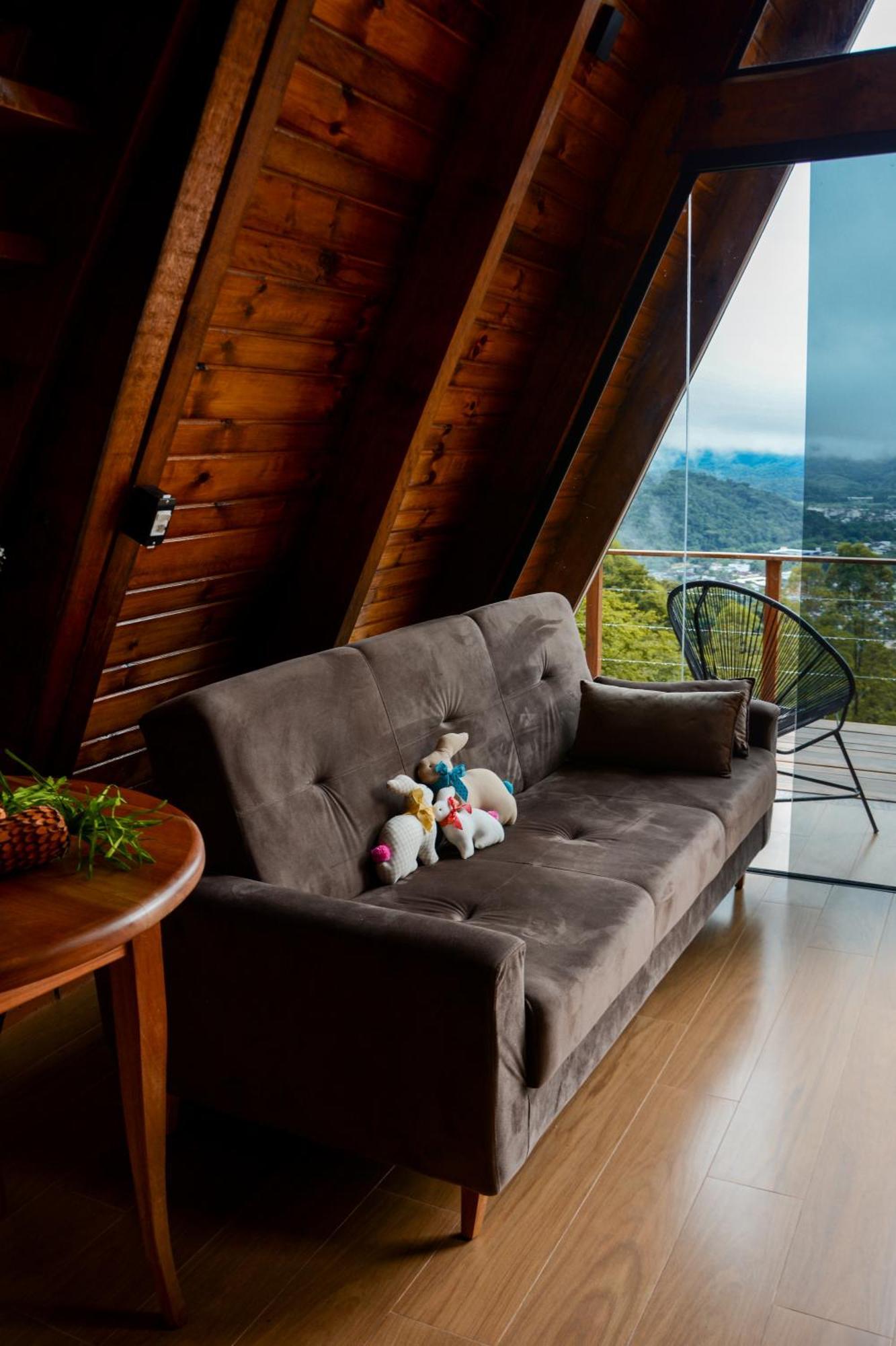 Chalet Chale Herrmann Haus Berghaus