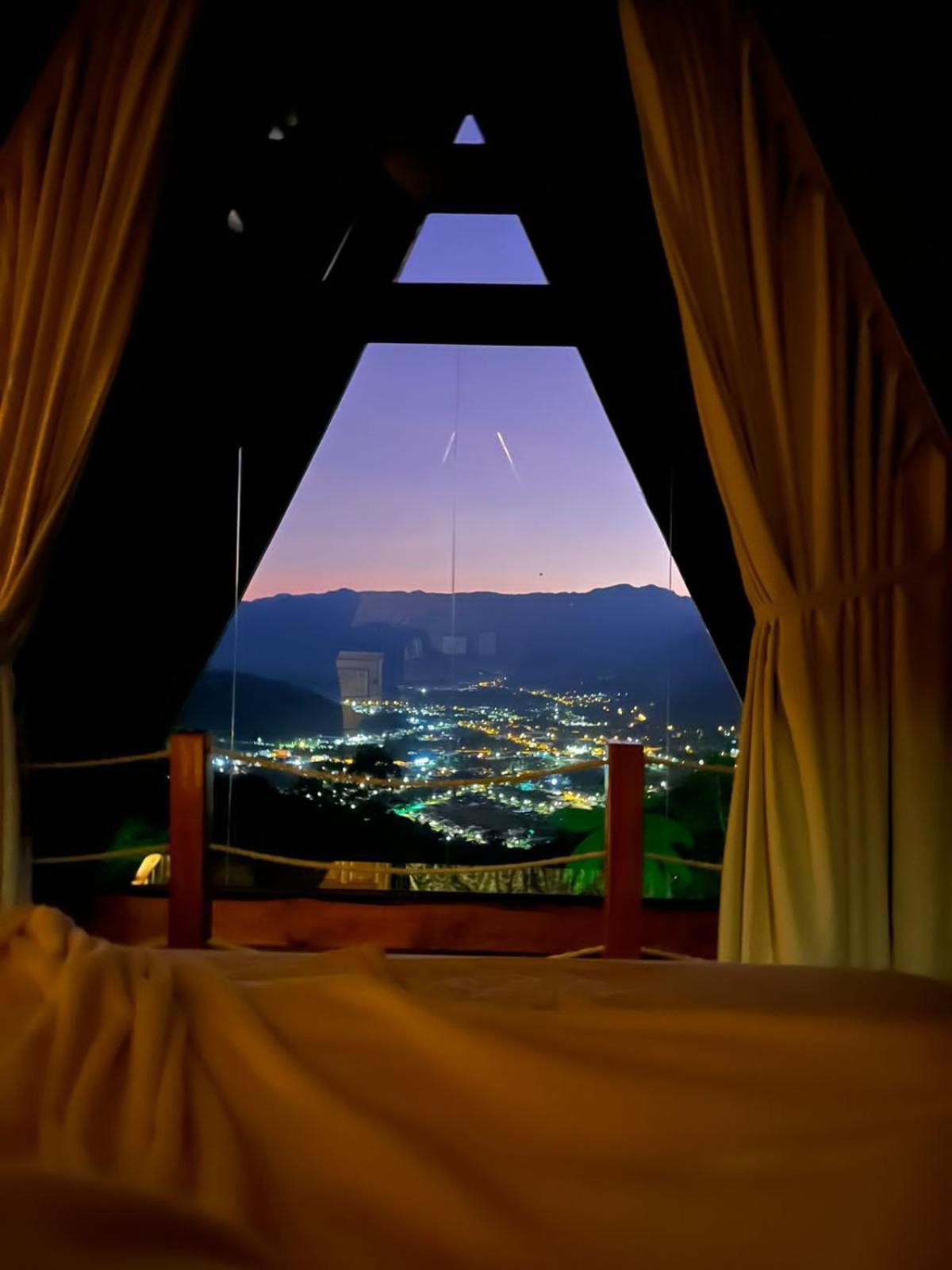 Chale Herrmann Haus Berghaus Chalet *